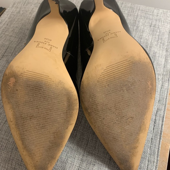 Marc Fischer Sassie pumps - Picture 6 of 6